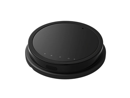 Apao Smart Thermostatic Coffee Mug Warmer - 3 Temperature Settings Desktop Heating Coaster